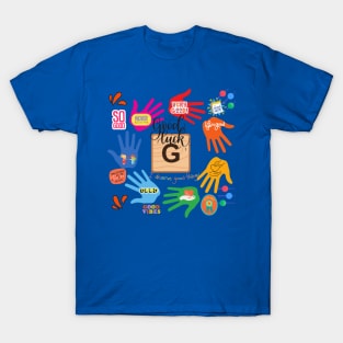 life is good T-Shirt